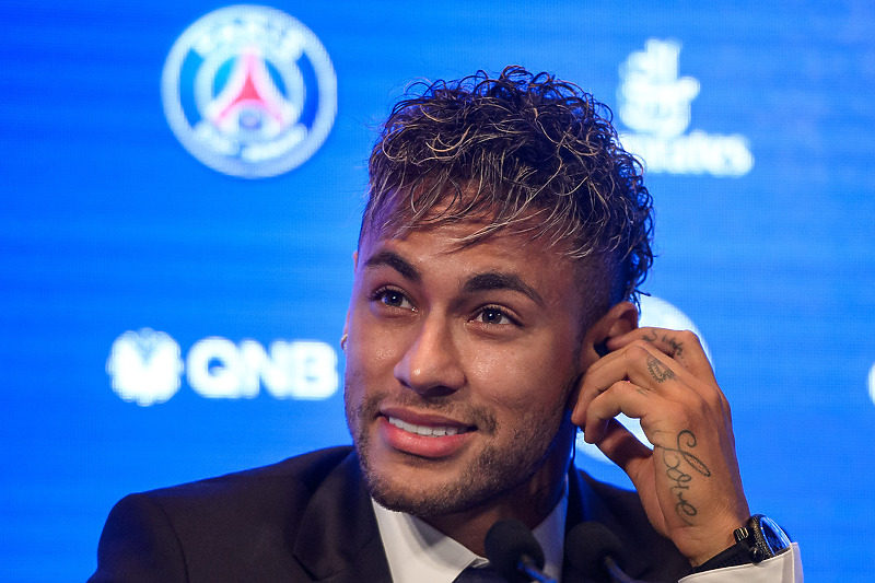 Neymar