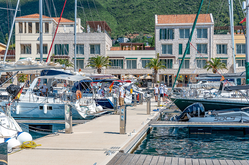 Portonovi marina