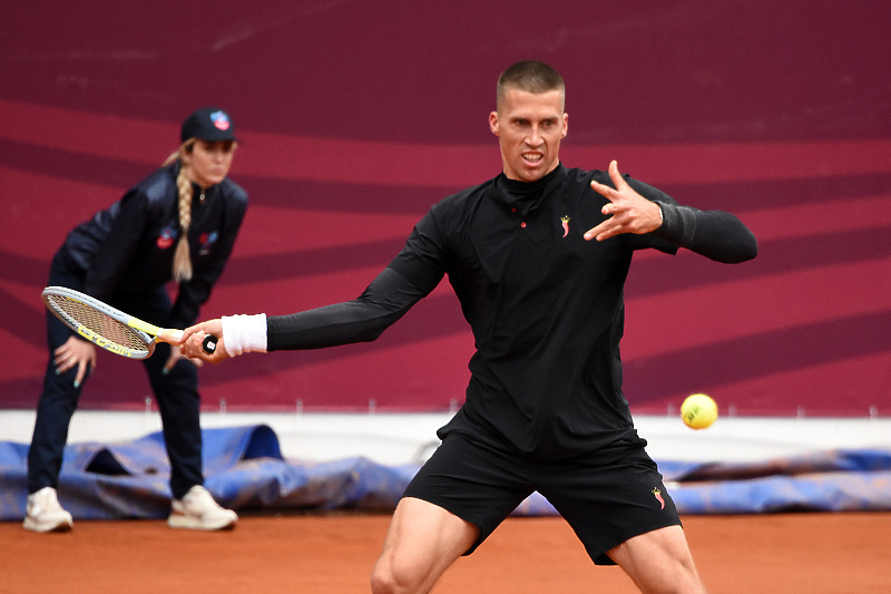 Nerman Fatić (Foto: Arhiv/Klix.ba)