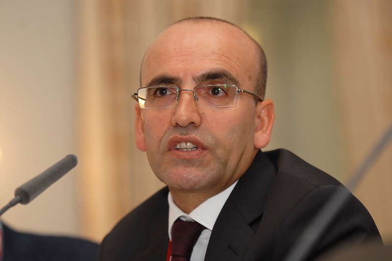 Mehmet Simsek (Foto: EPA-EFE)
