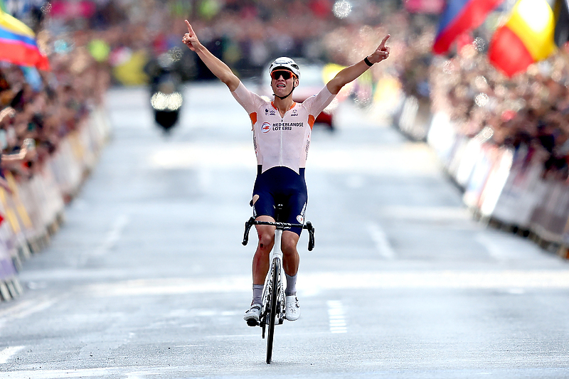 Mathieu van der Poel