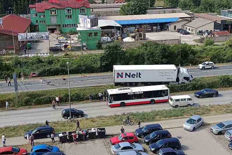 Foto: Čitatelj