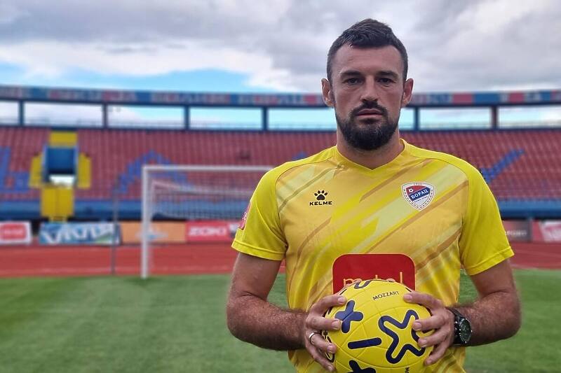 Milan Mijatović (Foto: FK Borac)