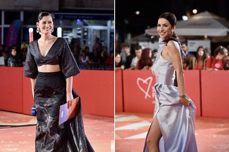 Voditeljice Lejla Durmo i Lejla Žunić zadivile fenomenalnim izgledom na