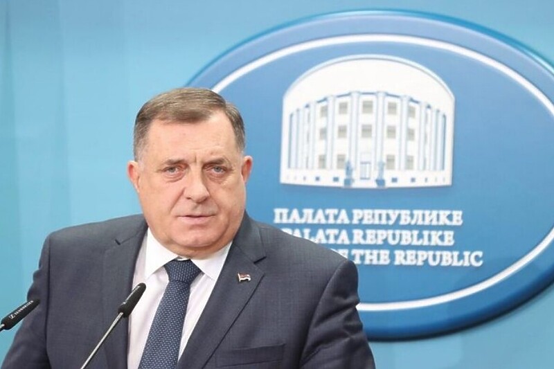 Milorad Dodik