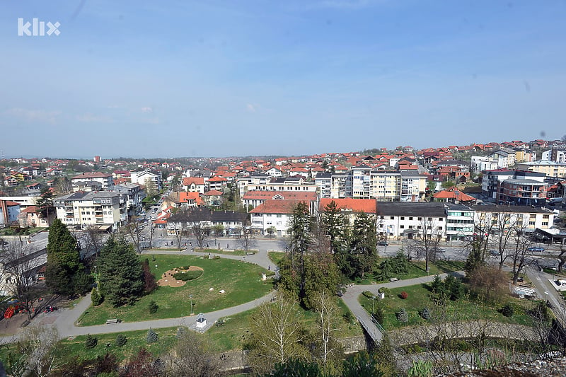 Gradačac (Foto: Arhiv/Klix.ba)