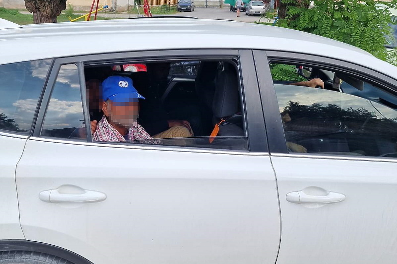 Foto: Granična policija BiH