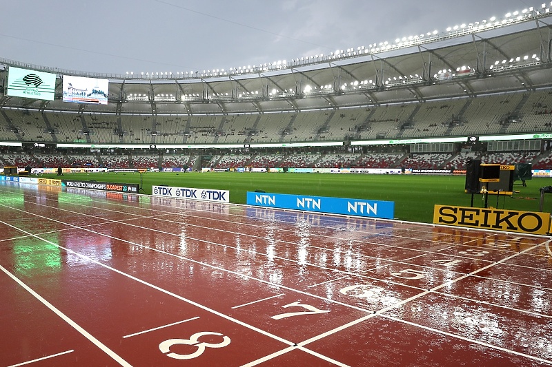 Foto: IAAF
