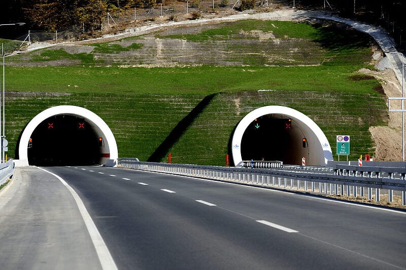 Foto: Autoceste FBiH