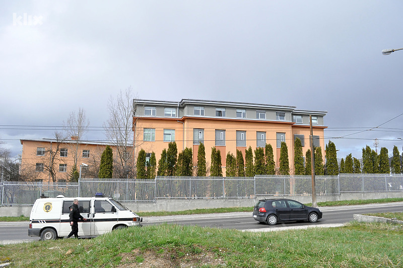 Do izmijene saobraćaja doći će u dijelu ulice Safeta Hadžića (Foto: Arhiv/Klix.ba)