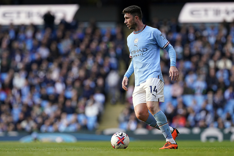 Aymeric Laporte