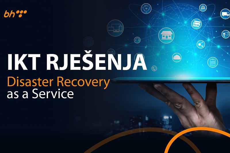 Disaster Recovery as a Service