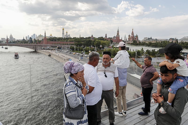 Ilustracija (Foto: EPA-EFE)