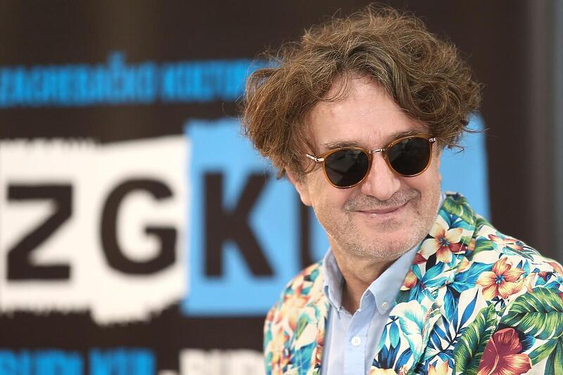 Goran Bregović (Foto: Pixsell/Sanjin Strukić)