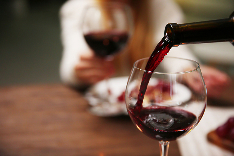 Novim zakonom o vinima u BiH umnogome će se unaprijediti ovaj sektor (Shutterstock)