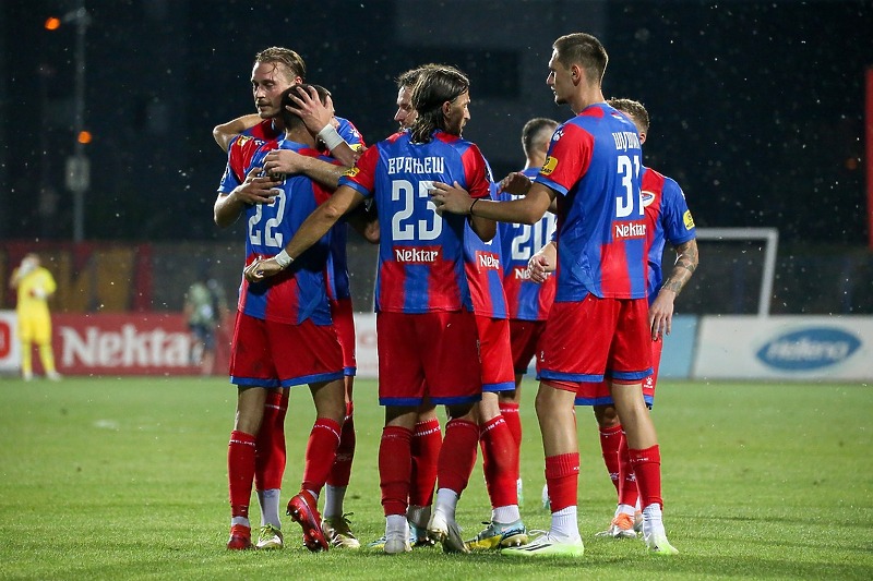 Foto: FK Borac Banja Luka