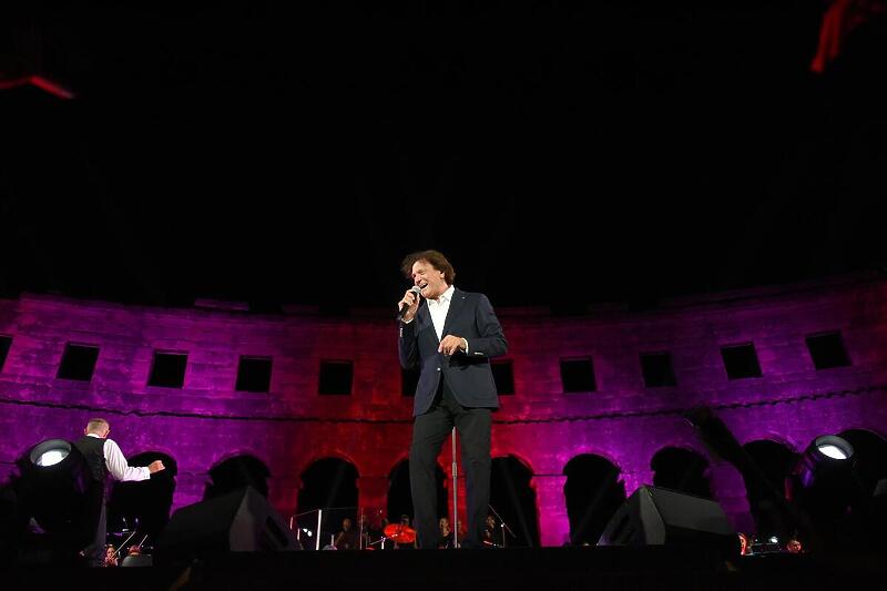 (Foto: Saša Miljević/ Pixsell)