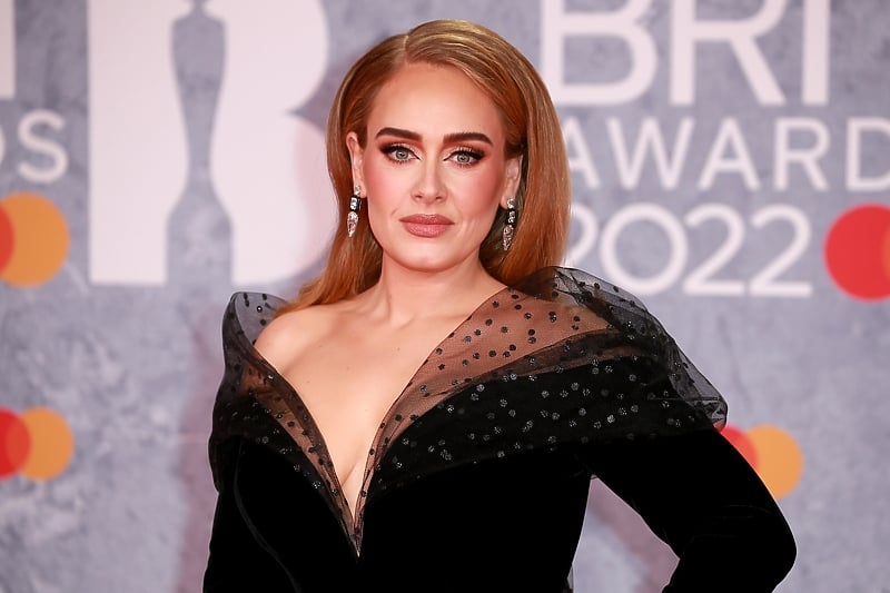 Adele (Foto: Shutterstock)