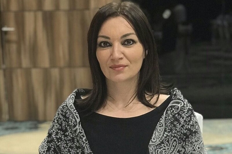 Emira Salihović (Foto: Pomozi.ba)