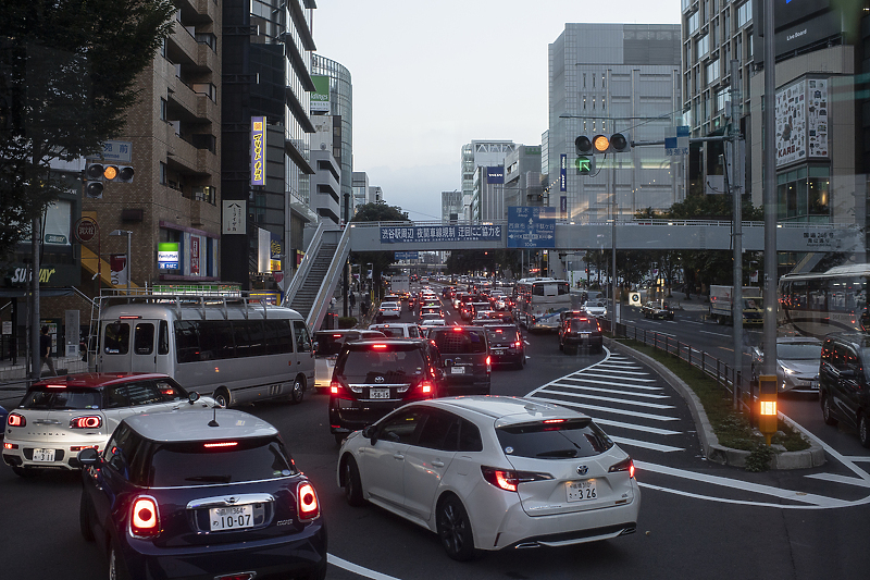 Tokio (Foto: EPA-EFE)
