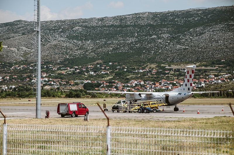 Izvor: Mostar Airoport/Facebook