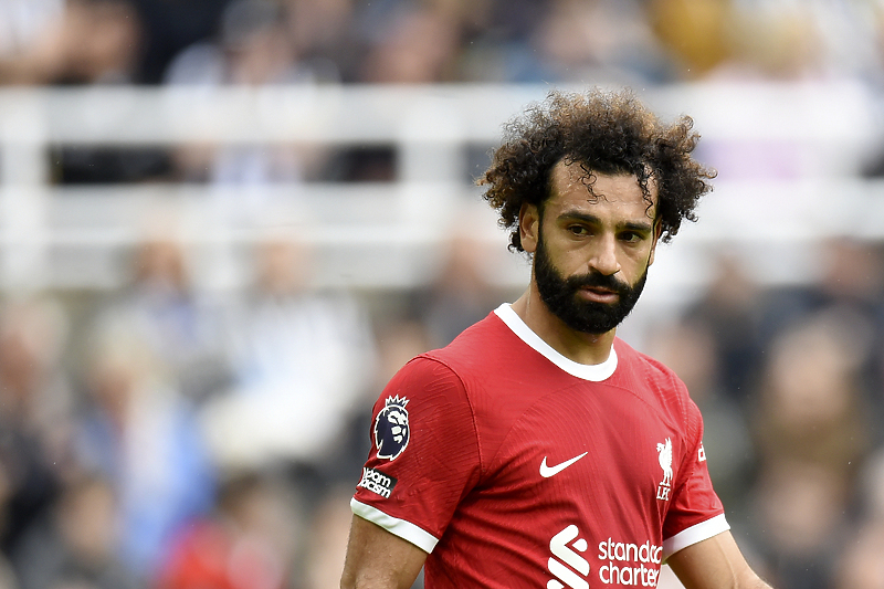 Salah bi uskoro mogao put Saudijske Arabije (Foto: EPA-EFE)