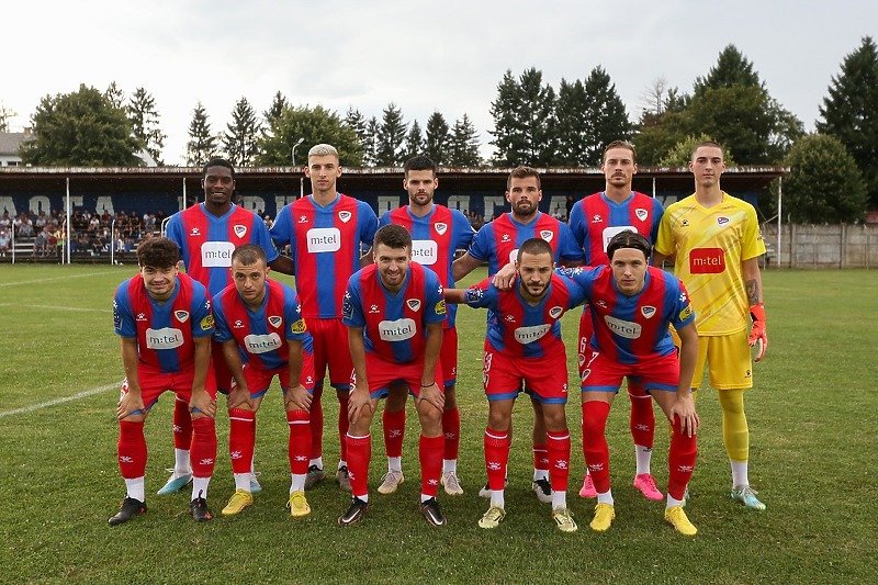 Foto: FK Borac