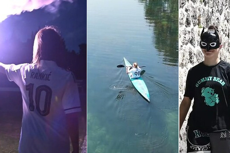 Zanimljivi prikazi novih pojačanja (Foto: Screenshot)