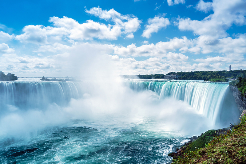 Horseshoe Falls (Foto: Shutterstock)