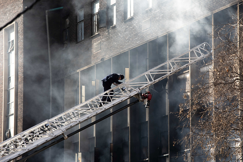 U požaru stradale 74 osobe (Foto: EPA-EFE)