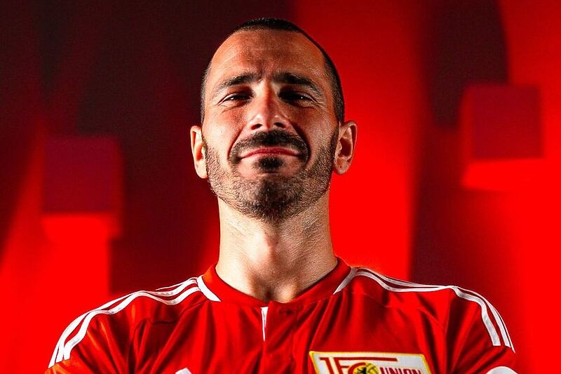 Bonucci predstavljen u novom klubu (Foto: Union Berlin FC)