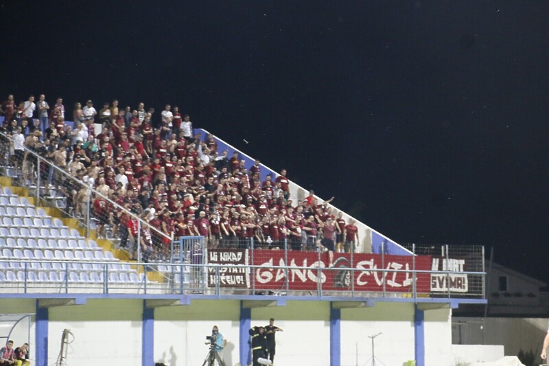 Horde zla u velikom broju stigle u Gabelu (Foto: G. Š./Klix.ba)