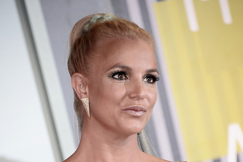 Britney Spears (Foto: EPA)