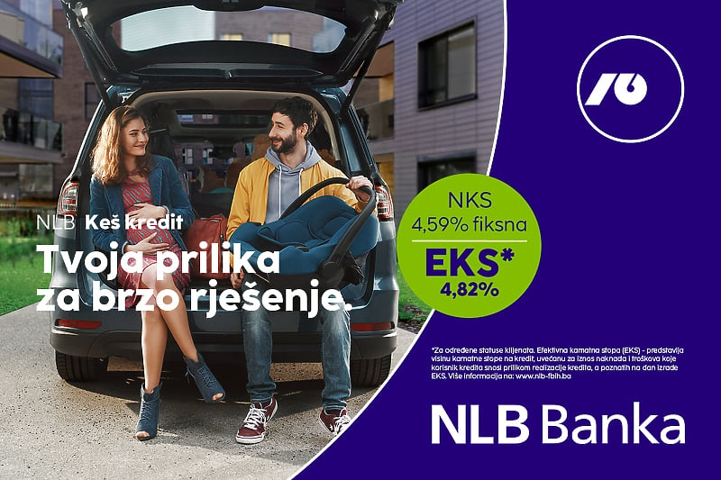 NLB Banka