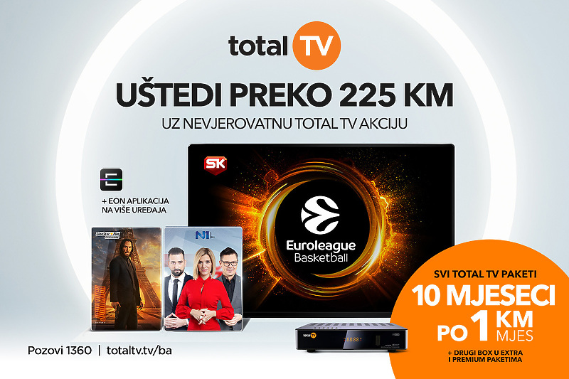 Total TV