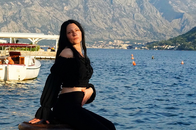 Crnogorka Rada Krivokapić Radonjić proglašena je za najbolju ...