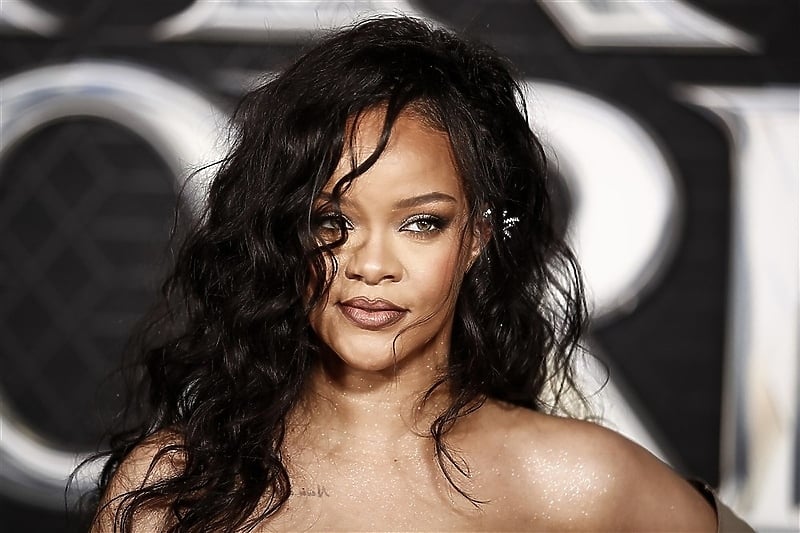 Rihanna (Foto: EPA)