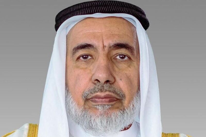 Ministar Al Ghanim