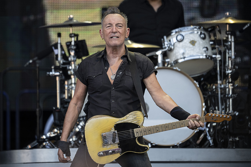 Bruce Springsteen (Foto: EPA)
