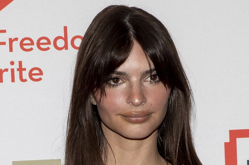 Emily Ratajkowski (Foto: EPA)