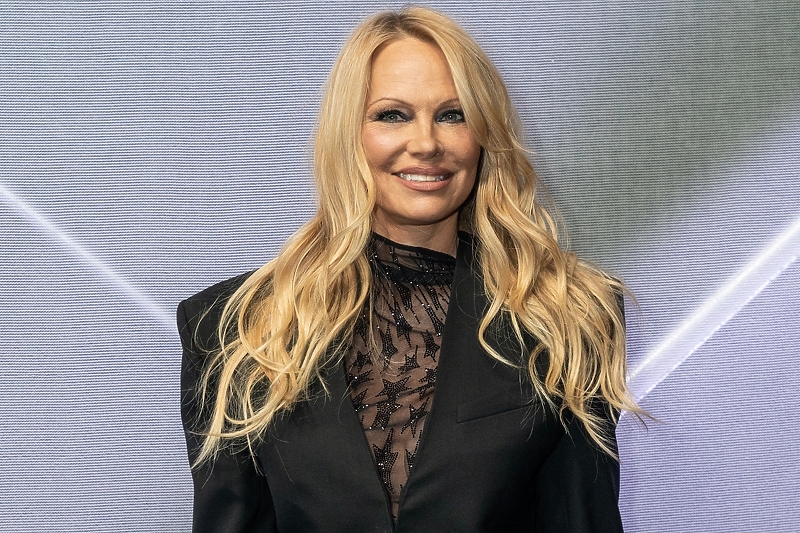 Pamela Anderson (Foto: Shutterstock)