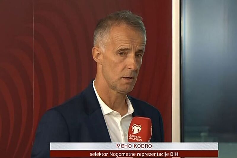 Meho Kodro (Foto: Screenshot)