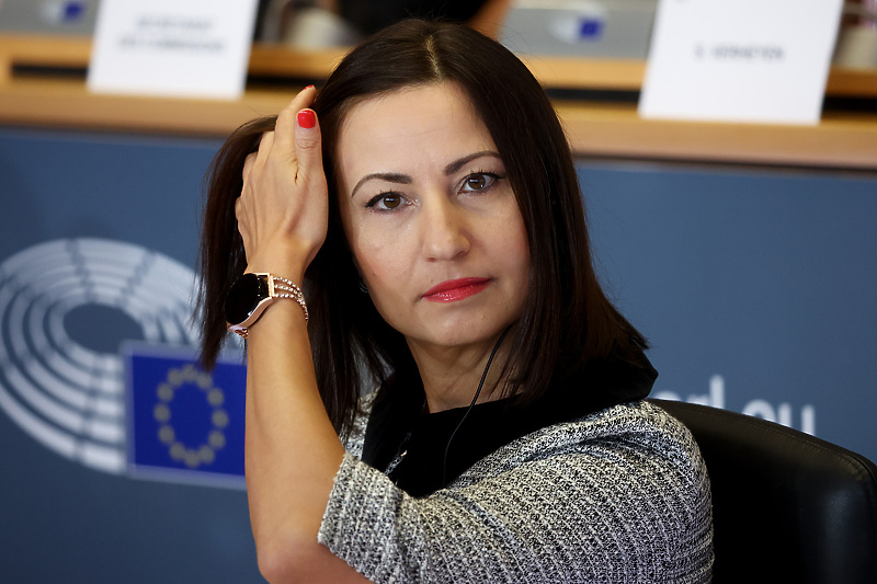 Iliana Ivanova (Foto: EPA-EFE)