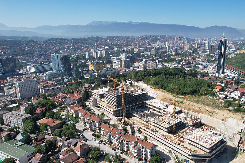 Park Residence Sarajevo
