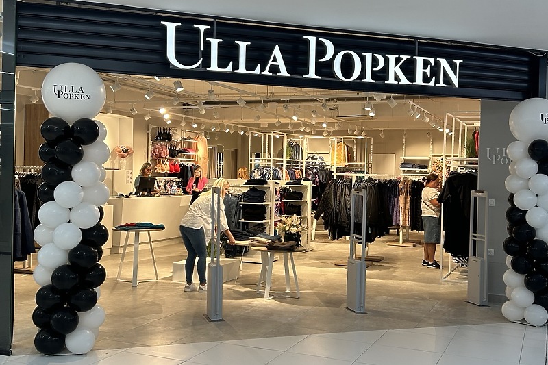 Brend Ulla Popken otvorio poslovnicu u Tešanjci