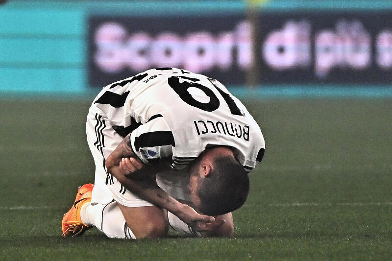 Leonardo Bonucci