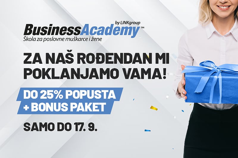 BusinessAcademy