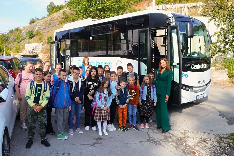 Foto: Općina Stari Grad