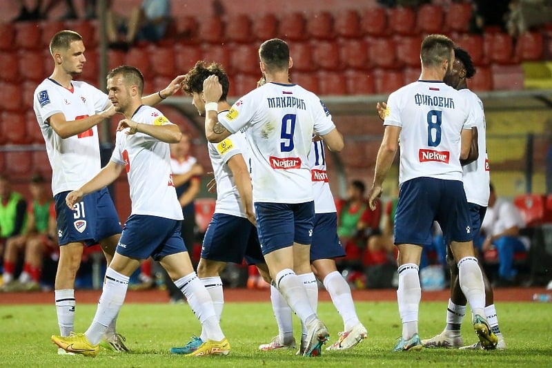 Borac je došao do važne pobjede (Foto: FK Borac)