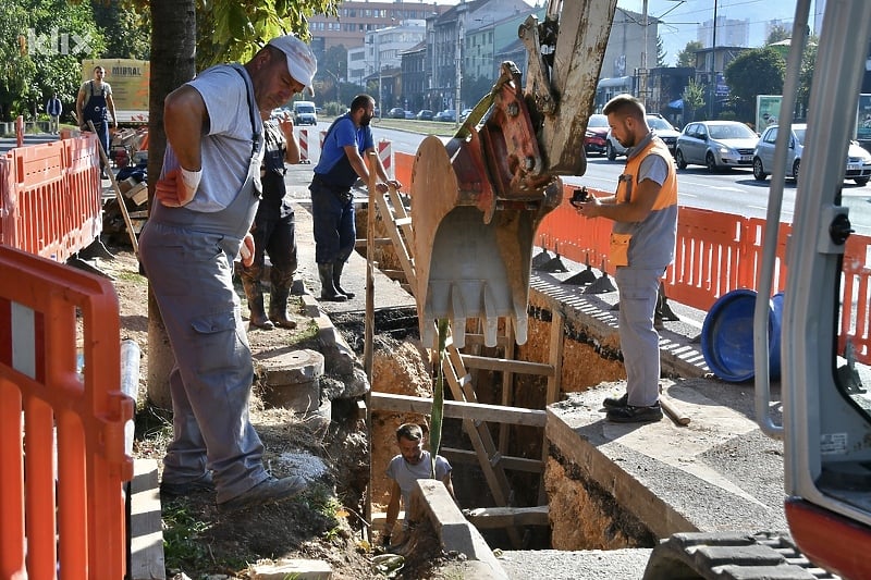 Fotografija je ilustrativnog karaktera (Foto: I. Š./Klix.ba)